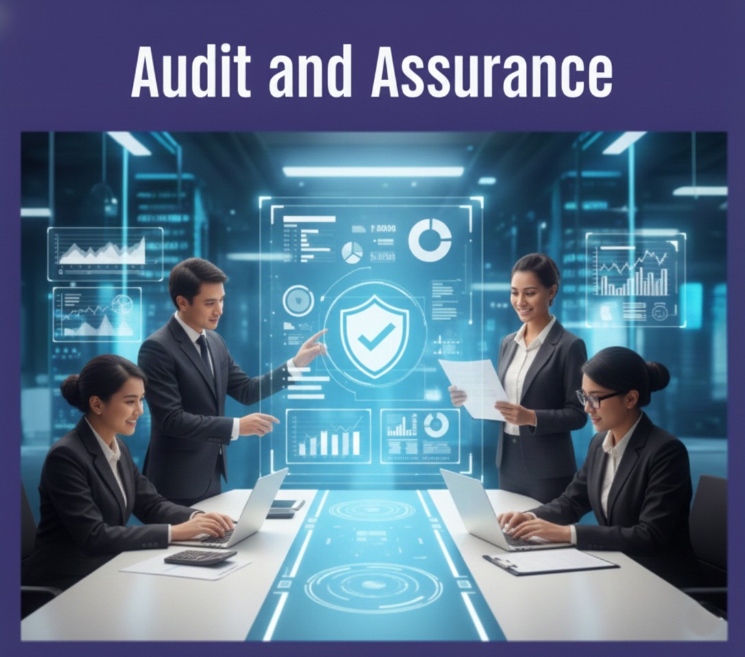 Audit and Assurance