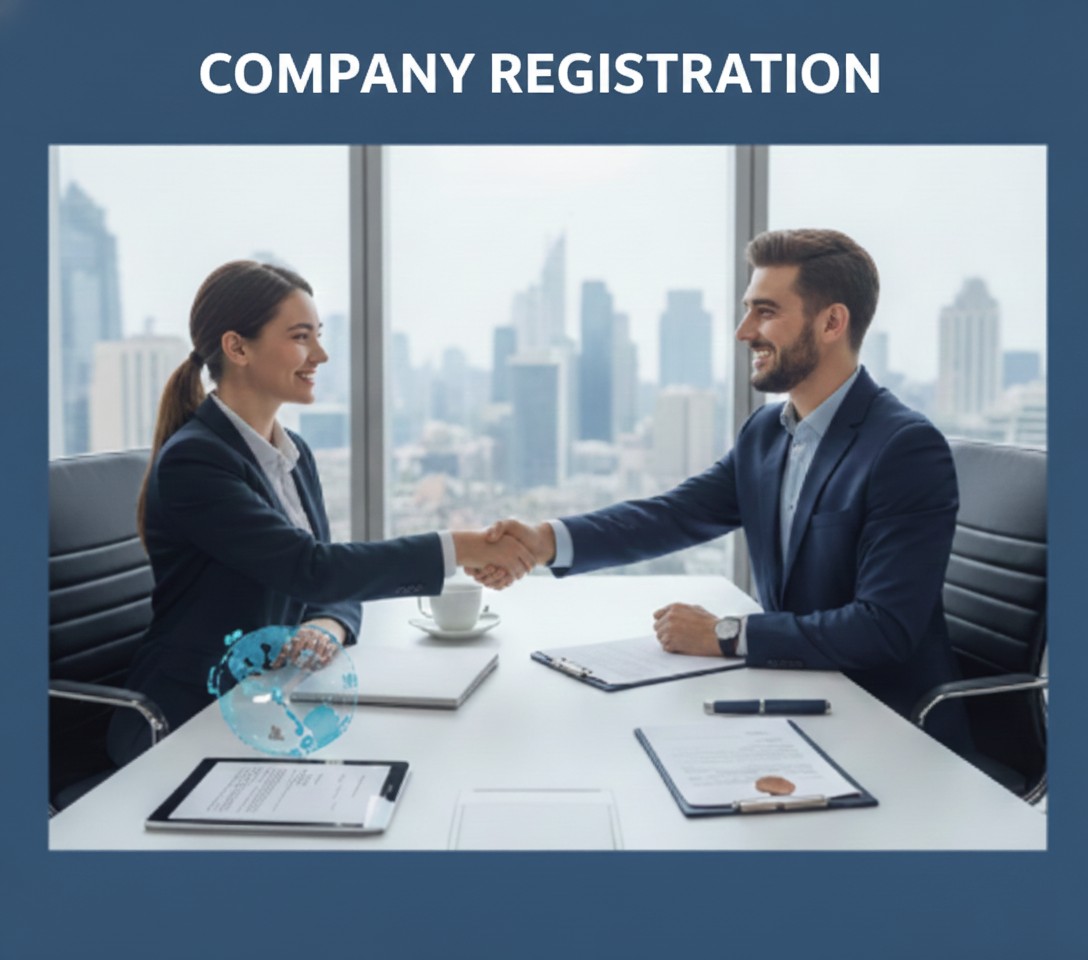 Company Registration